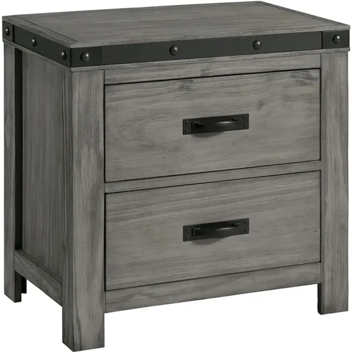 Maxx Nightstand