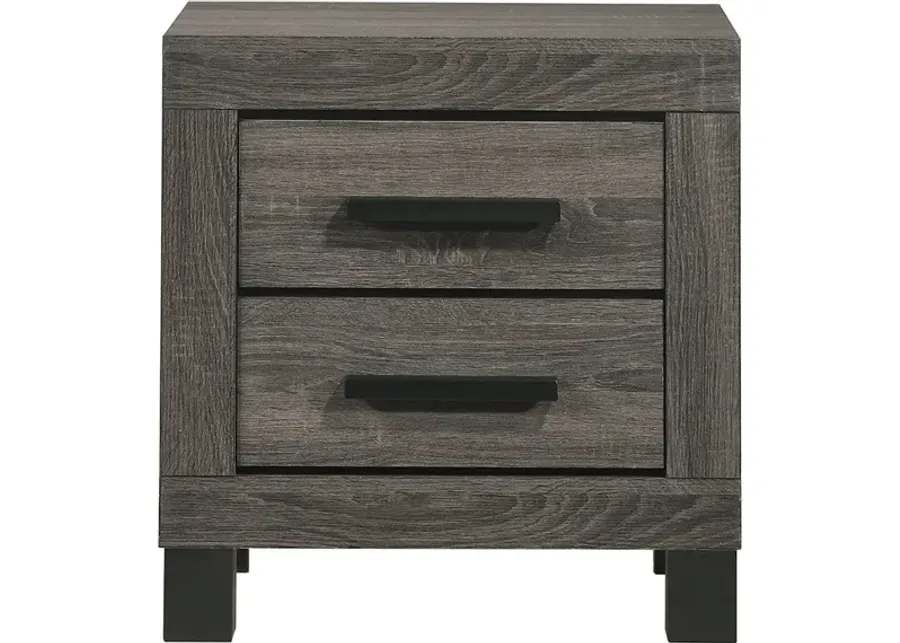 Walton Nightstand