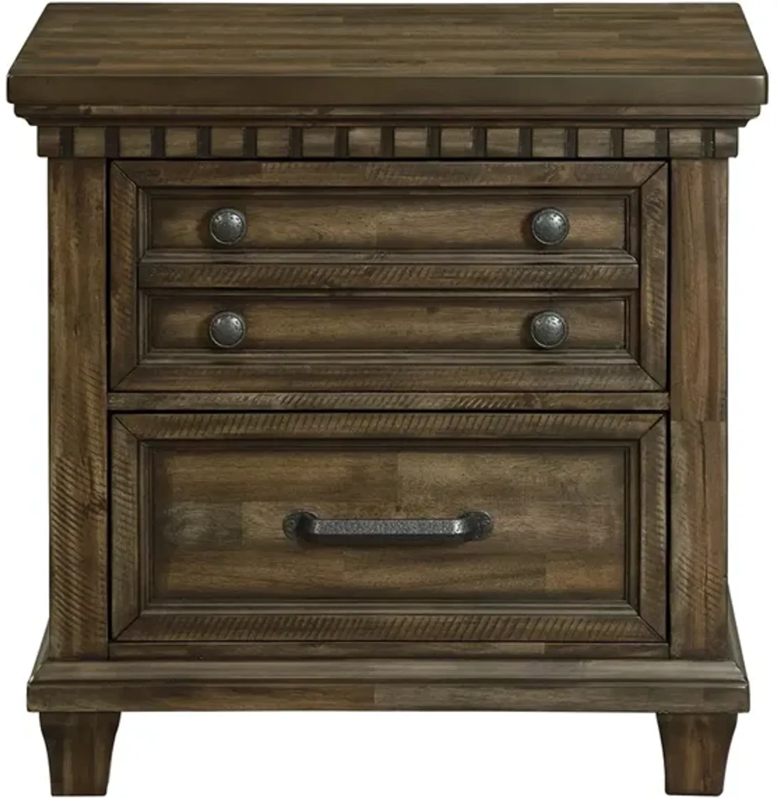 Bristol Nightstand