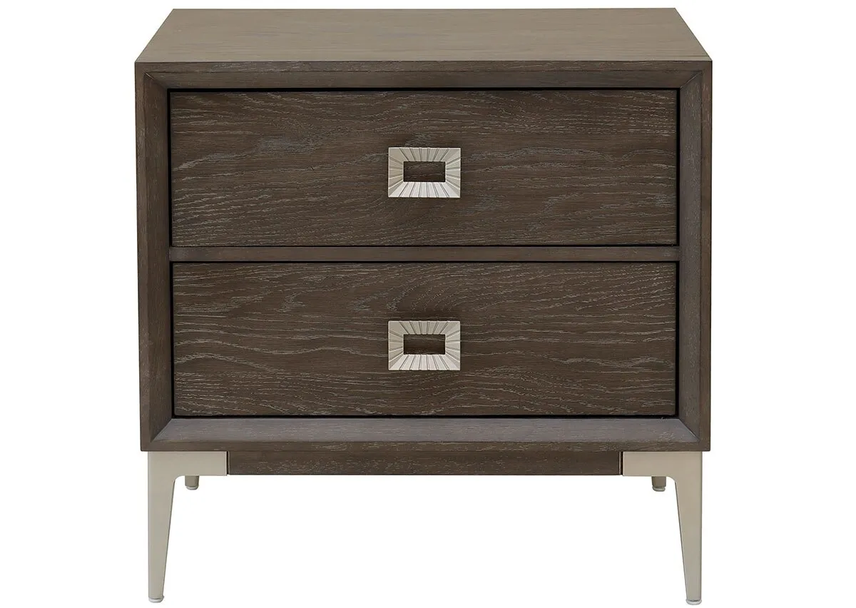 Drew & Jonathan Boulevard Nightstand