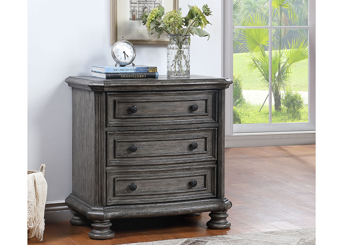 Covington Nightstand