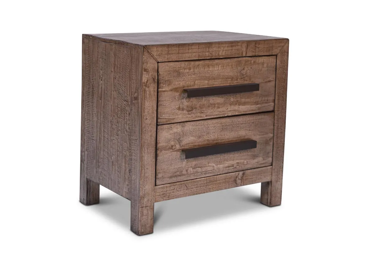 Reston Nightstand