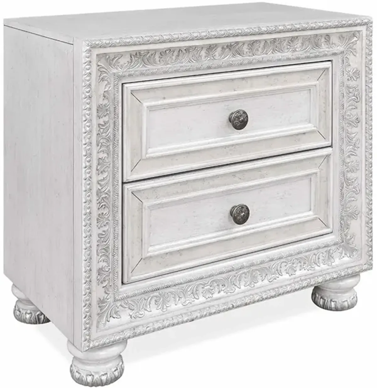 Geneva Nightstand