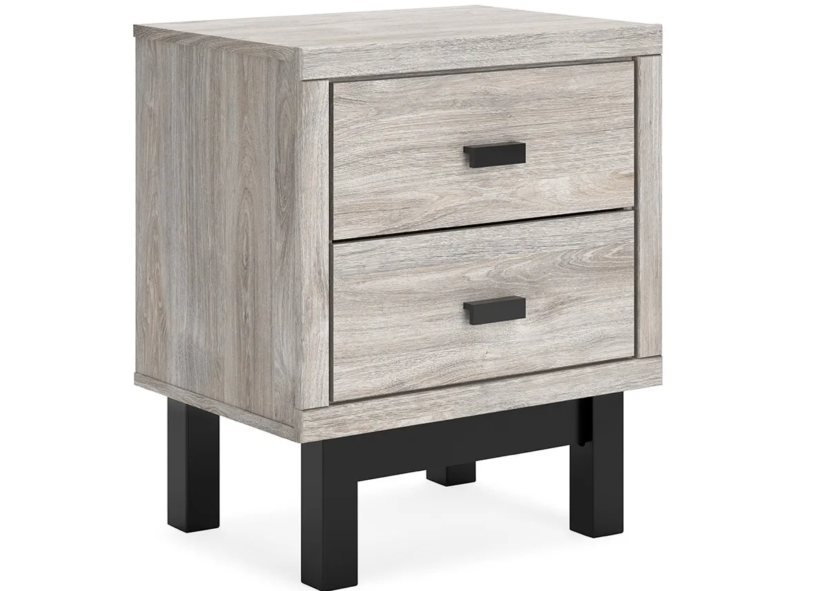 Vista Nightstand