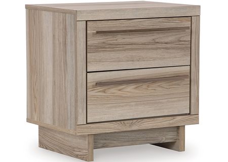 Dylan Brown Nightstand