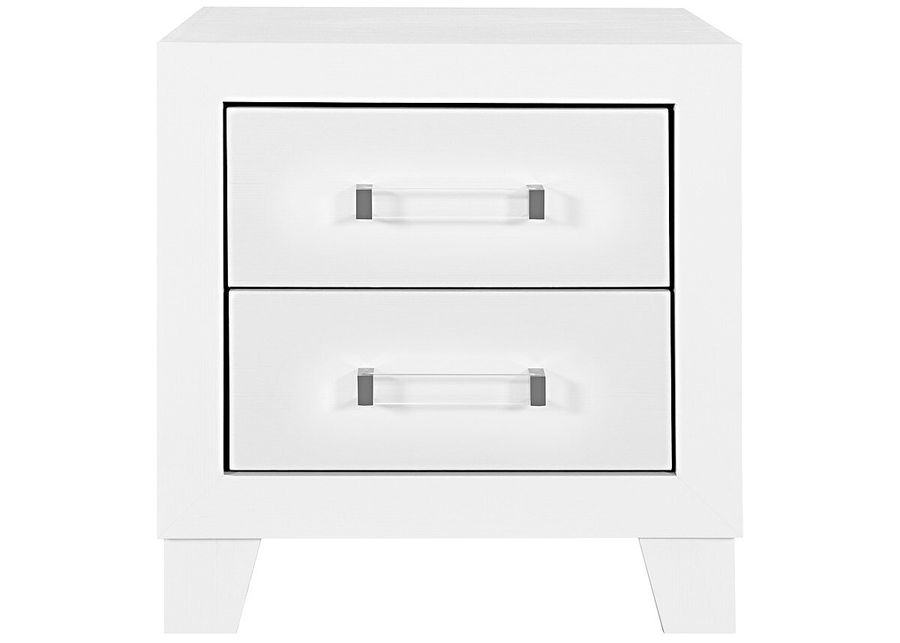 Lynette Nightstand