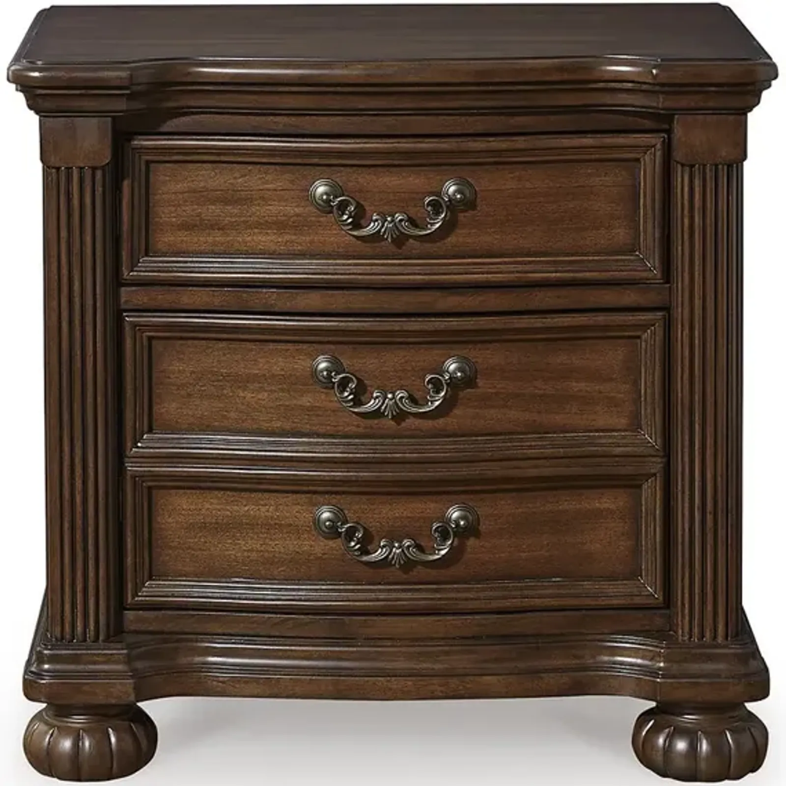 Layla Nightstand