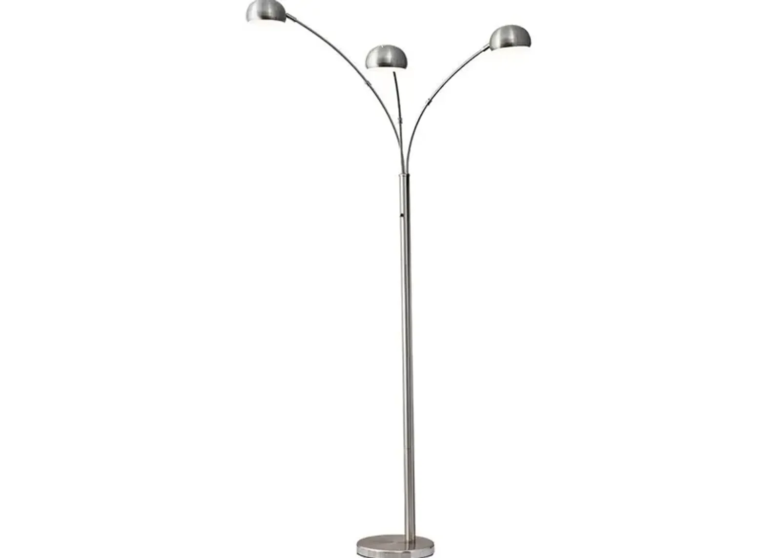 Dash Arc Floor Lamp