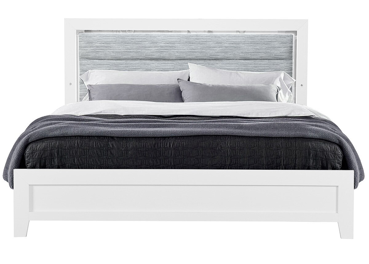 Lynette Queen Bed