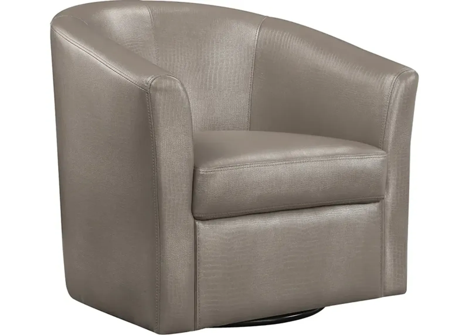 Percy Swivel Chair