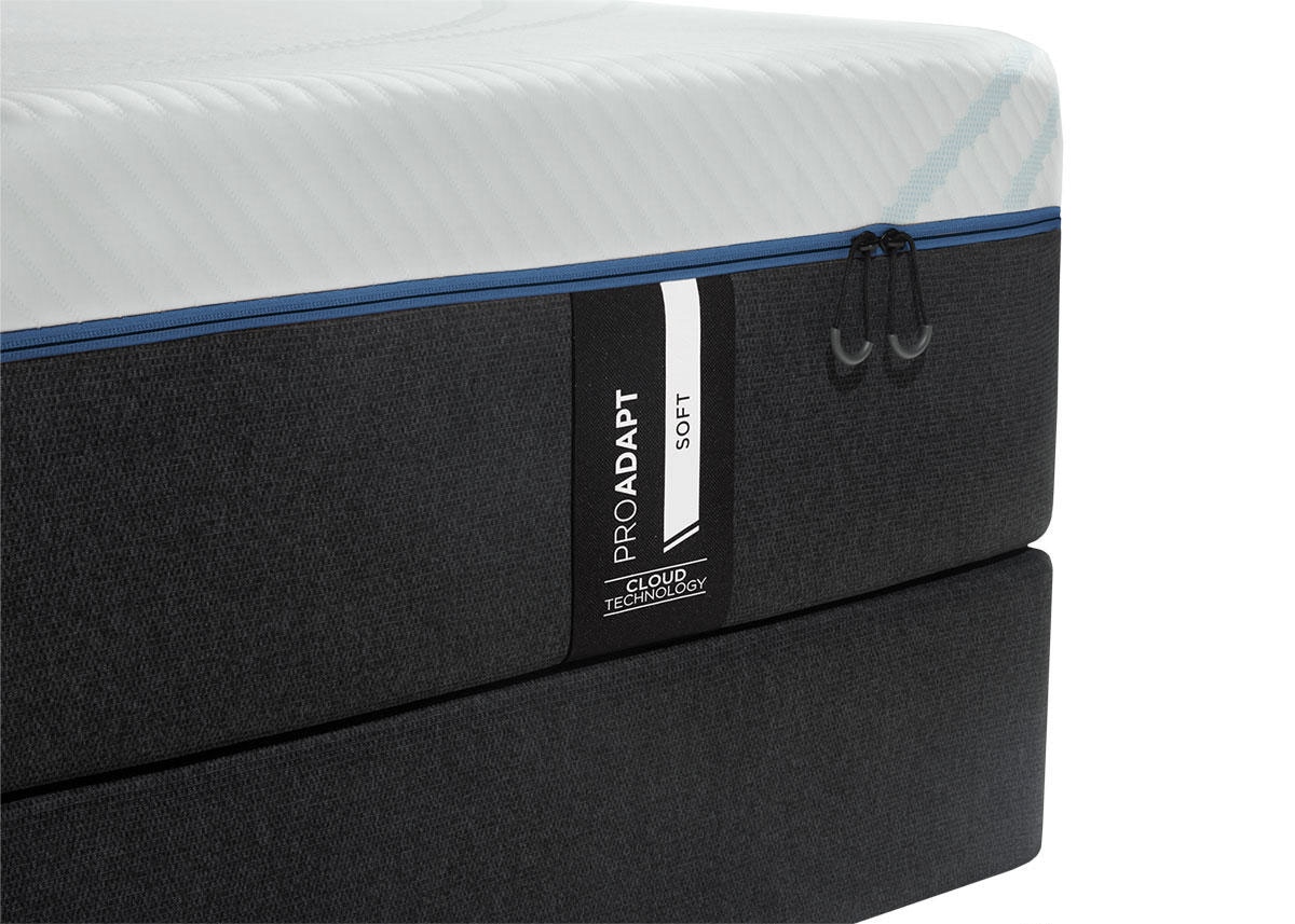 Tempur-Pedic TEMPUR-ProAdapt Soft Mattress