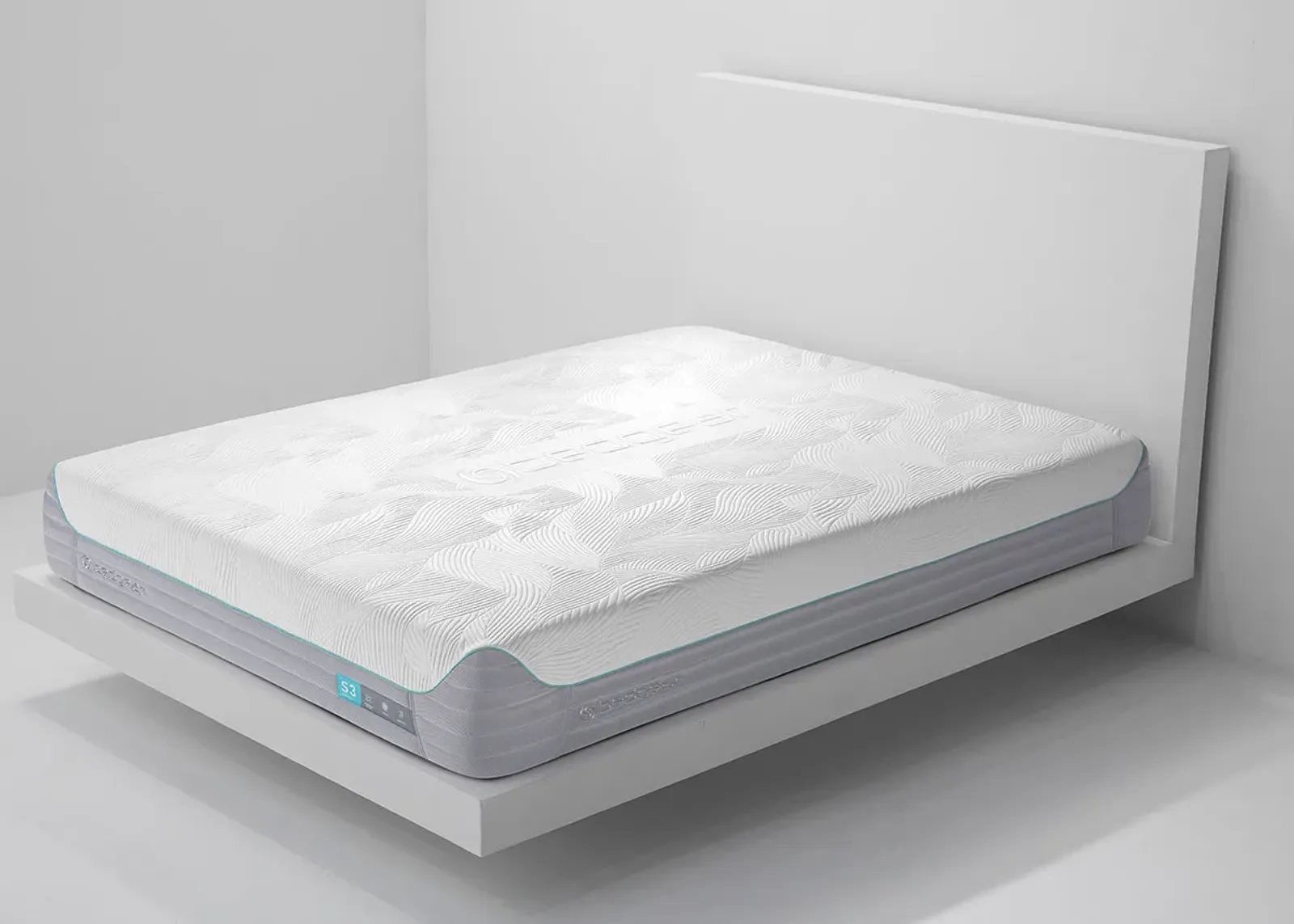 BEDGEAR S3 II 23 Firm Performance Mattress