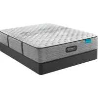 Simmons Beautyrest Harmony Lux Carbon Extra Firm Tight top Mattress