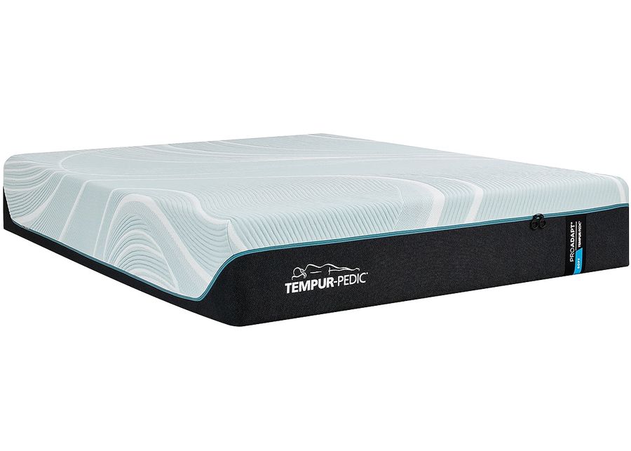 Tempur-Pedic Pro-Adapt Soft Mattress 24