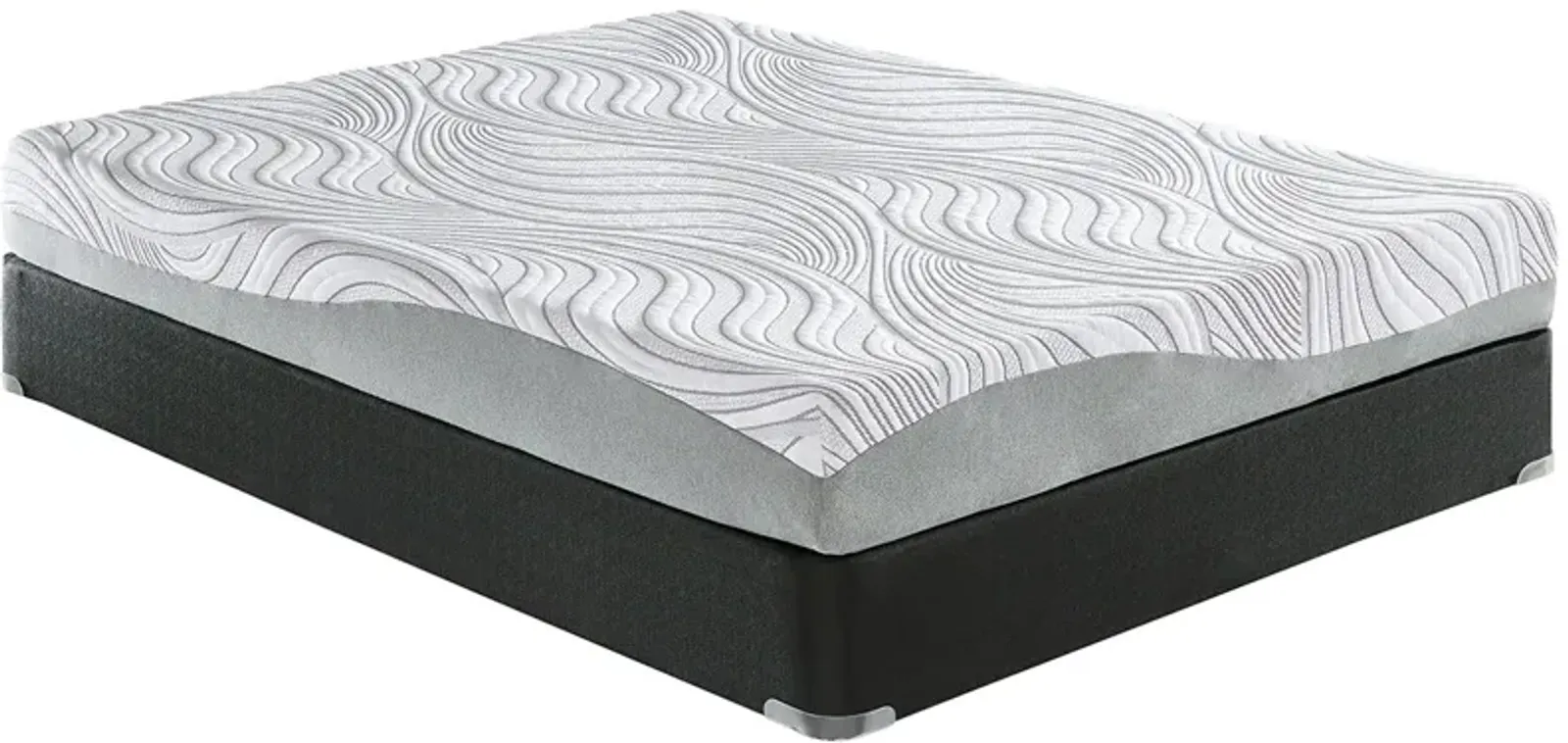 Emelia Firm Memory Foam Mattress