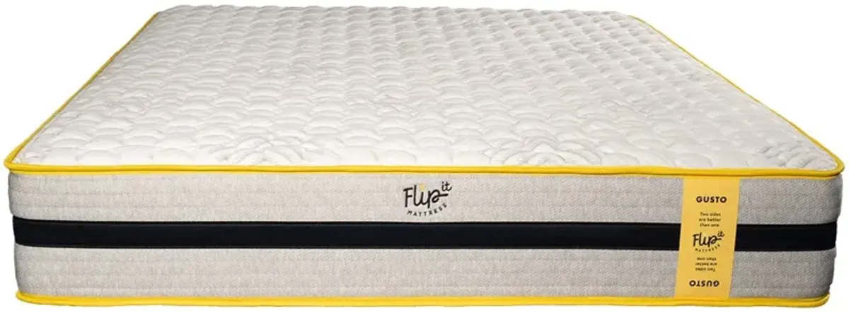 Flipit Gusto 23 Extra-Firm Mattress