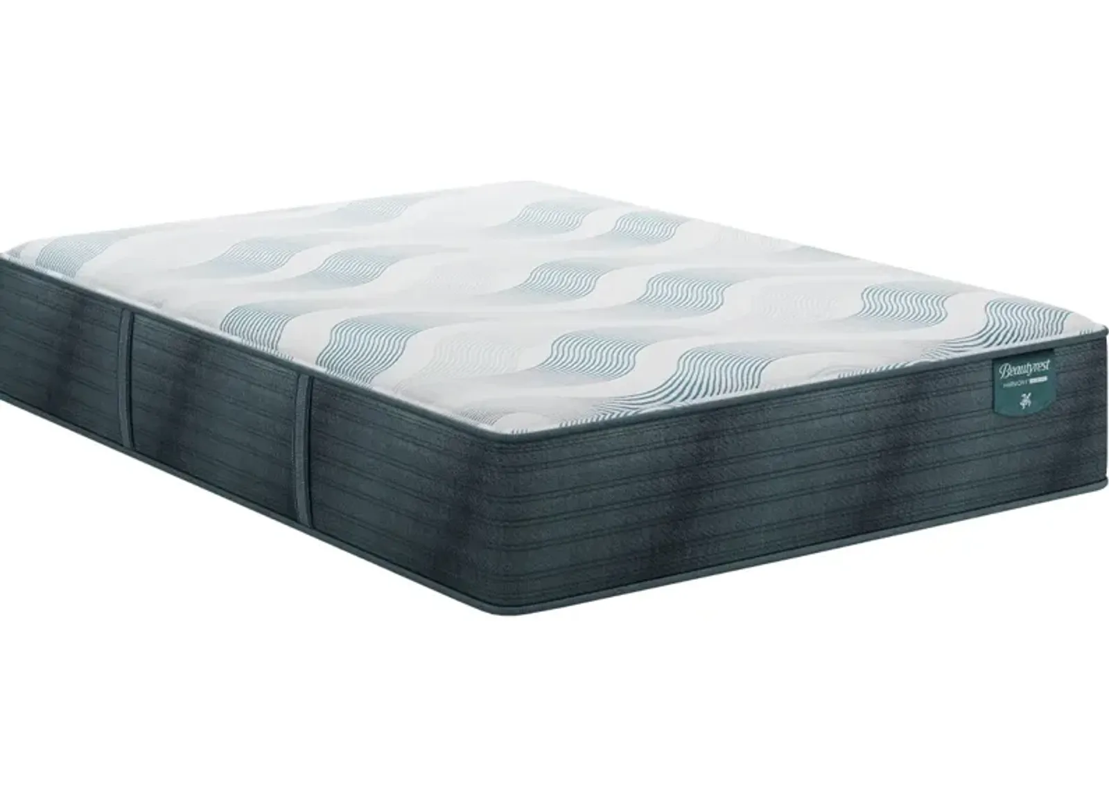 Simmons Beautyrest Harmony Outer Banks Hybrid Mattress