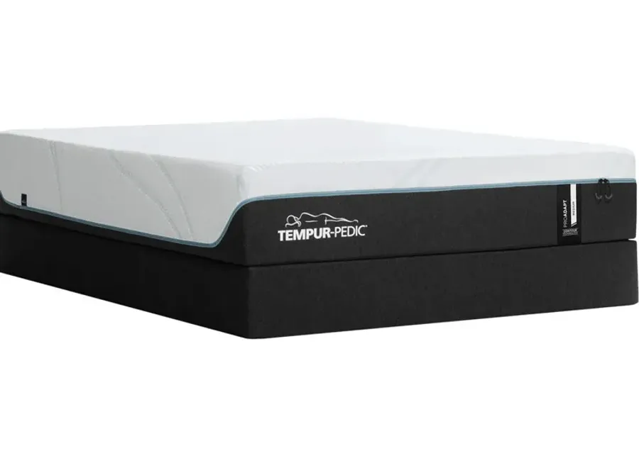 Tempur-Pedic TEMPUR-ProAdapt Medium Mattress