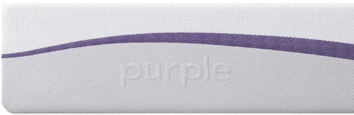 Purple Plus Mattress