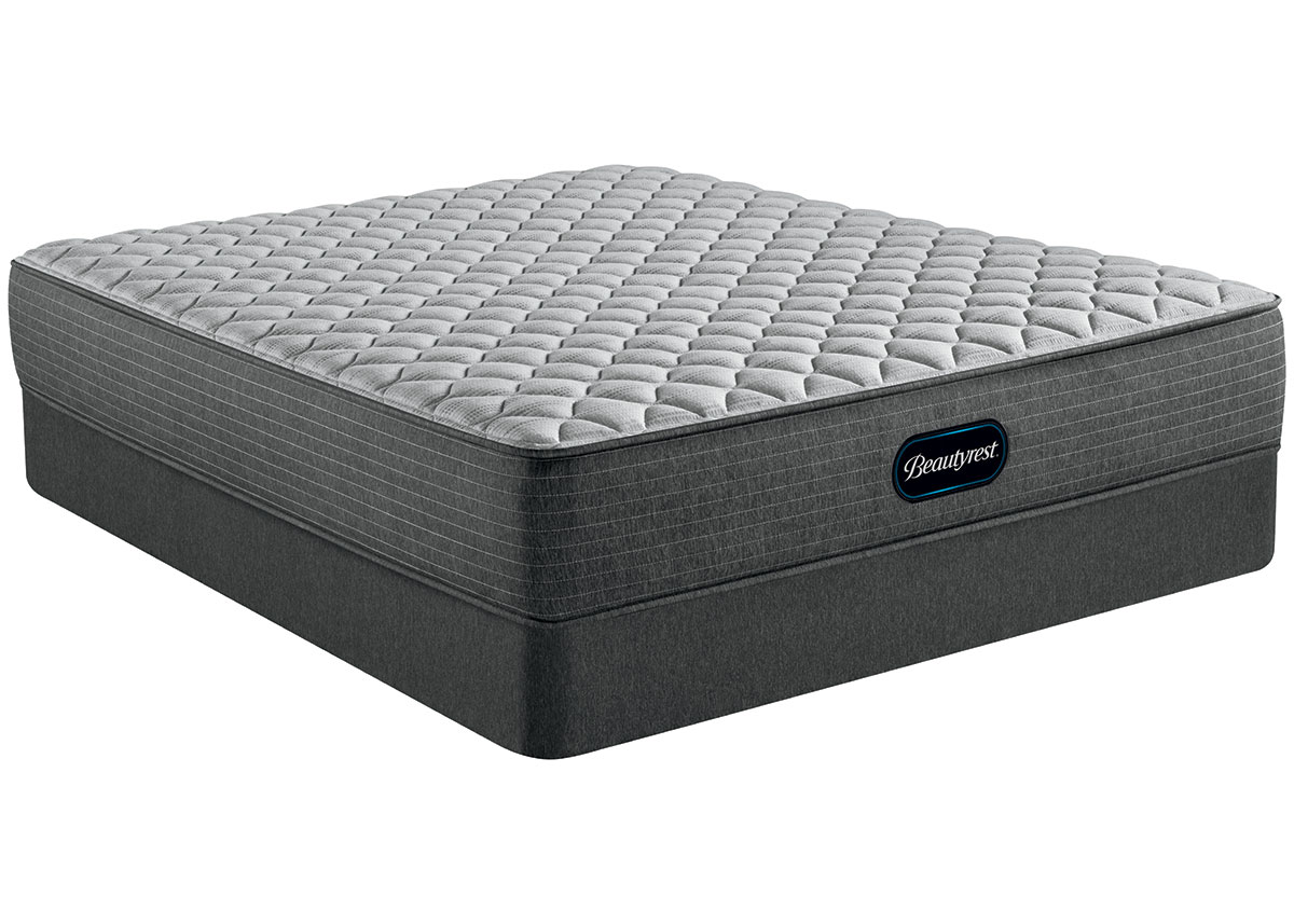 simmons beautyrest carly tight top firm mattress