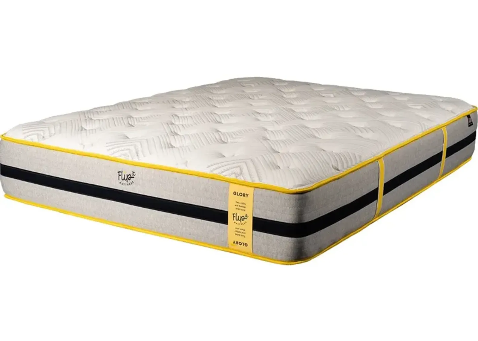 Flipit Glory 23 Plush Mattress