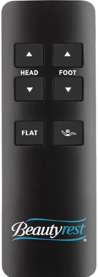 Beautyrest Advanced Motion Power Base