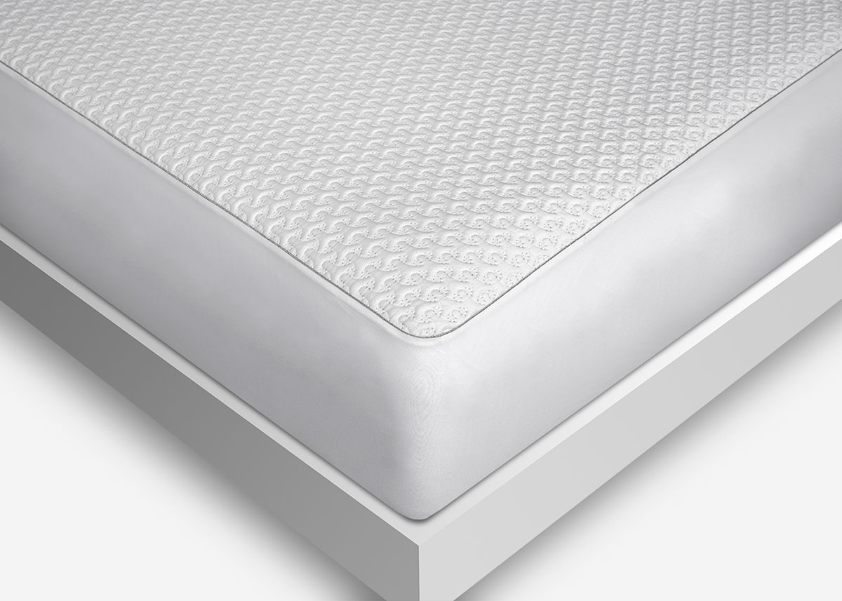 BEDGEAR Ver-Tex II Twin XL Mattress Protector