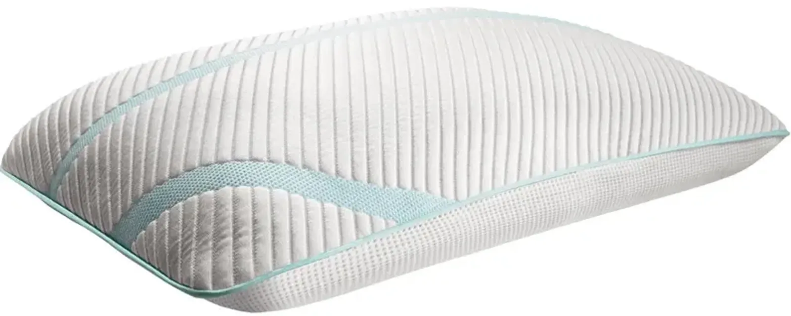 Tempur-Pedic TEMPUR-ADAPT ProLo + Cooling Pillow