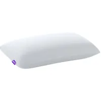 Purple Harmony Pillow Standard