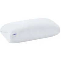 Purple TwinCloud Pillow Standard