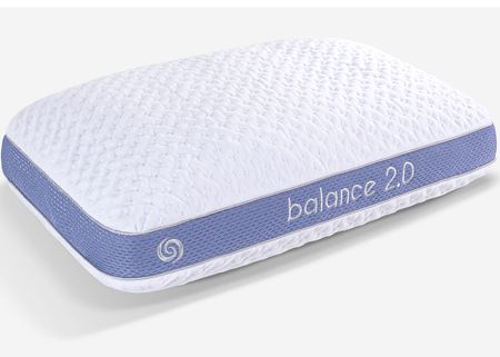 BEDGEAR Balance 23 2.0 Performance Pillow (Med-High)