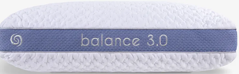 BEDGEAR Balance 23 3.0 Performance Pillow (High)