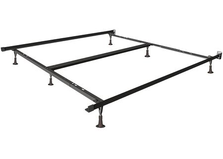 Rize Queen/King/Cal King Bed Frame