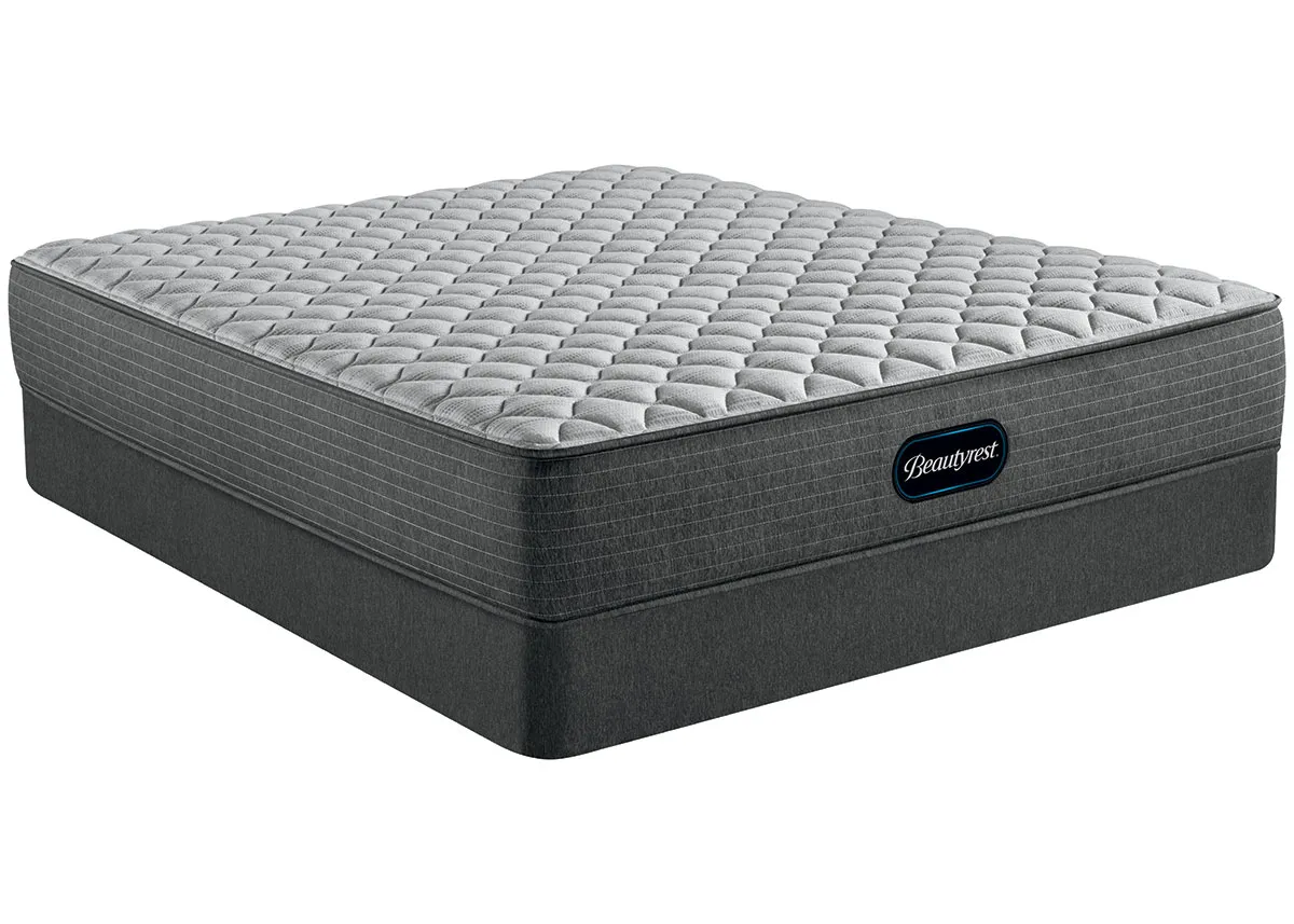 Simmons Beautyrest Select Tight Top Firm Mattress