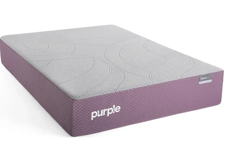 Purple Restore Plus Firm Mattress