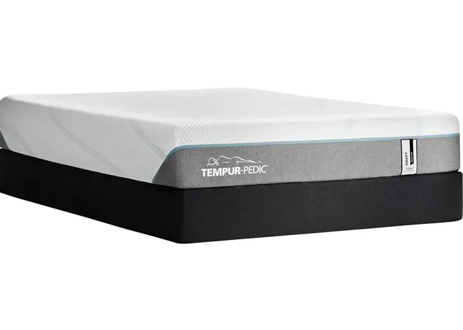 Tempur-Pedic TEMPUR-Adapt Medium Hybrid Mattress