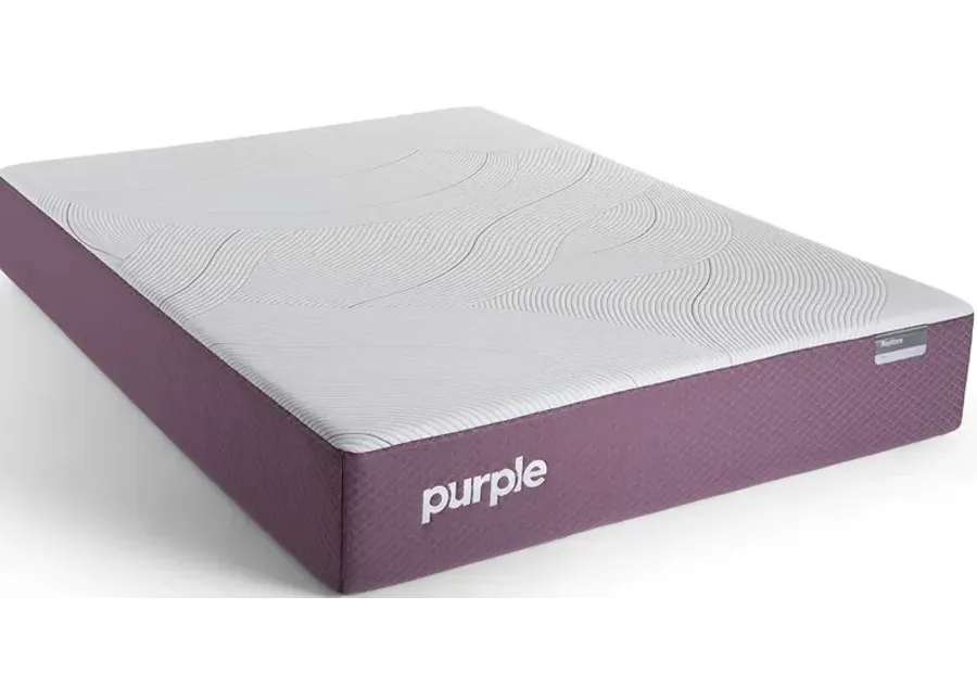 Purple Restore Firm Mattress