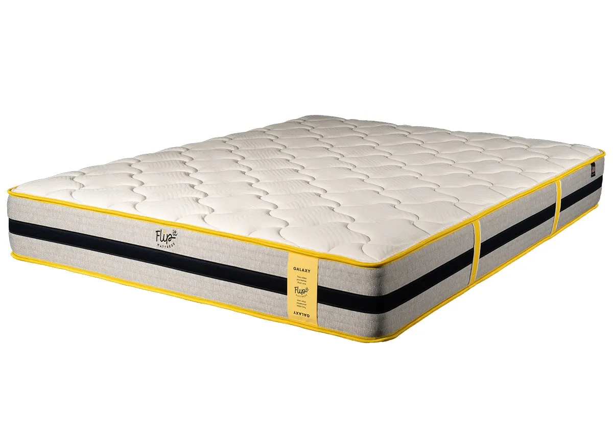 Flipit Galaxy 23 Medium Mattress