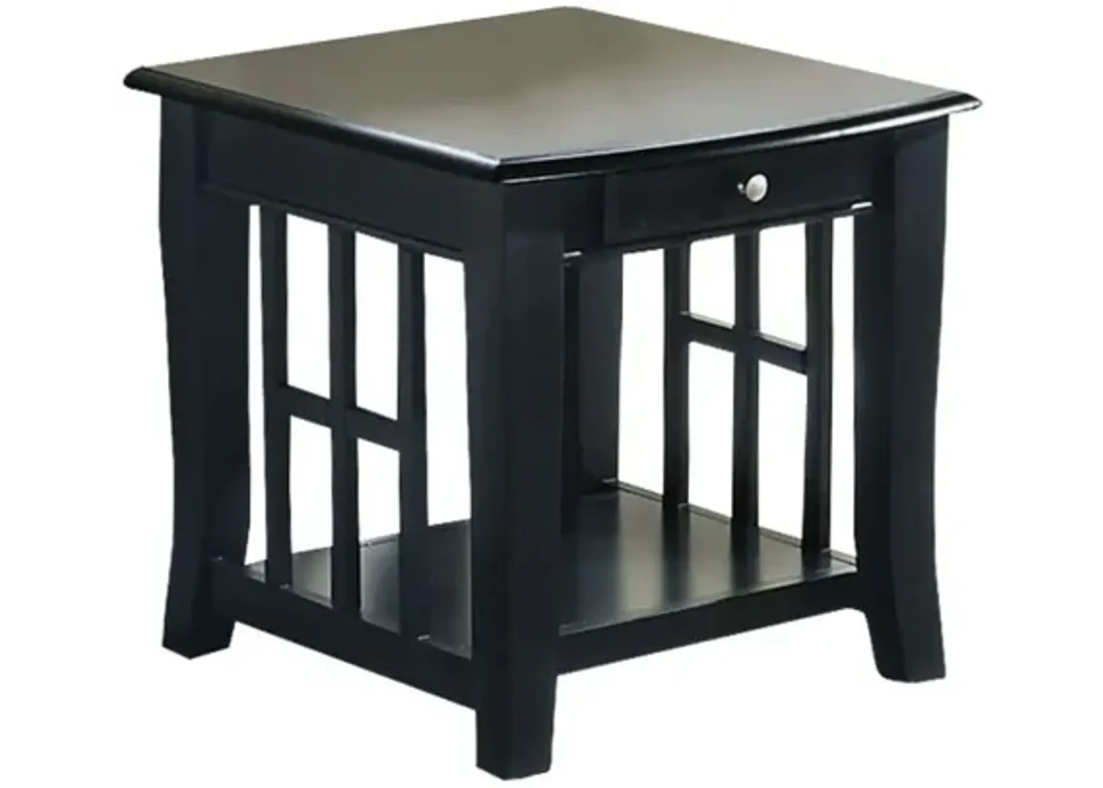 Cassidy End Table