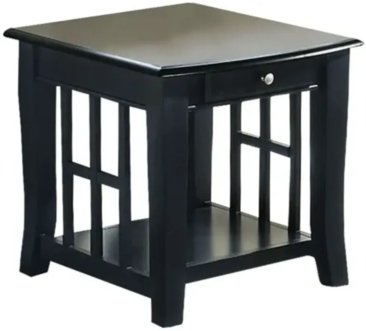 Cassidy End Table