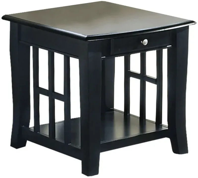 Cassidy End Table