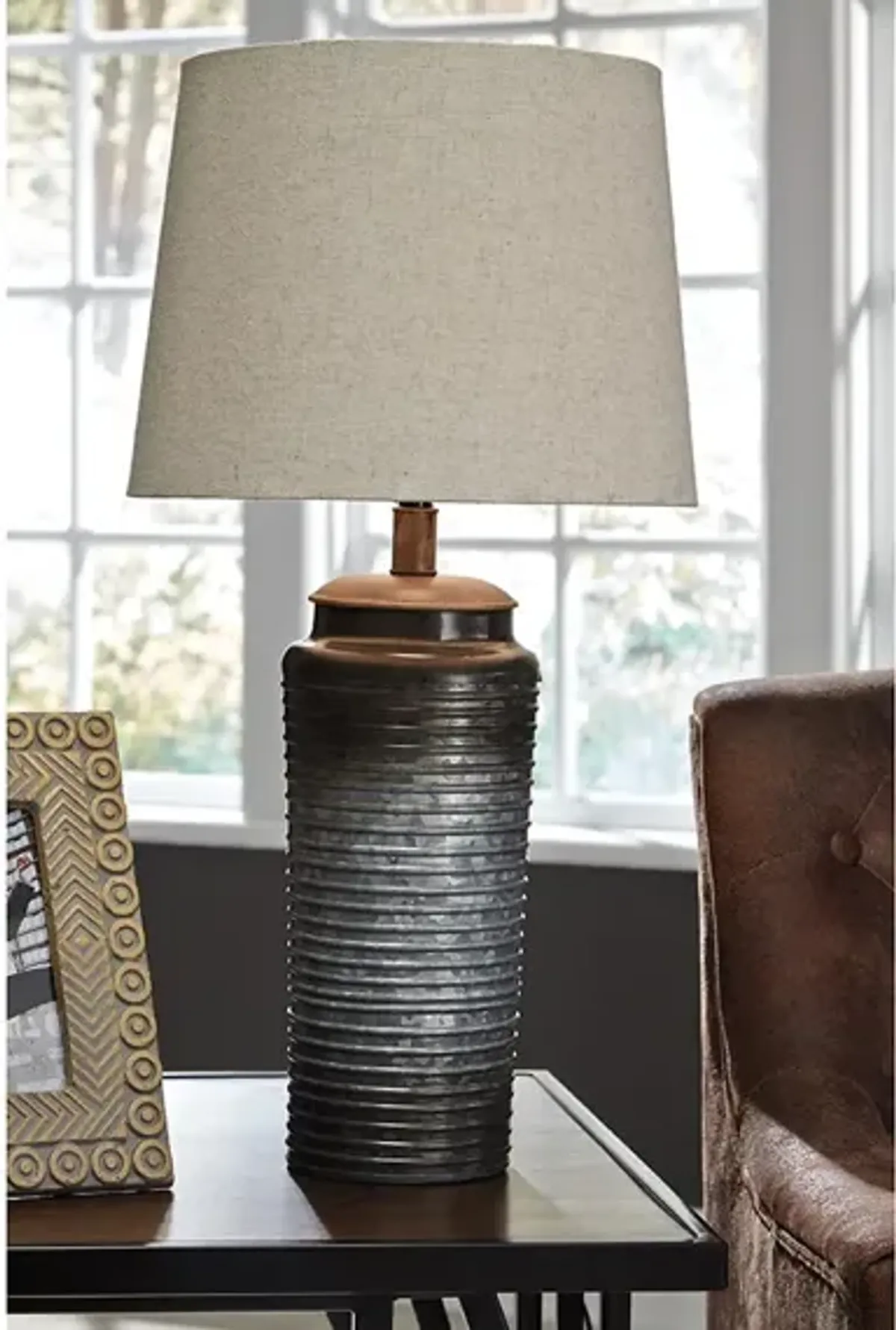 Rafferty 2-Pack Table Lamps