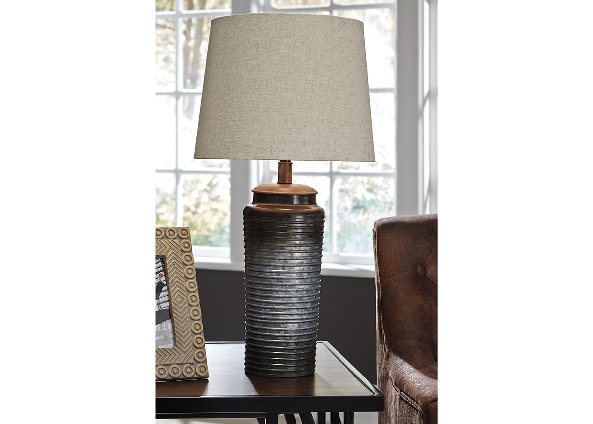 Rafferty 2-Pack Table Lamps