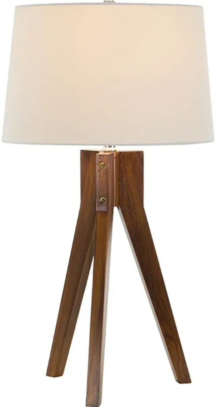 Damond Table Lamp