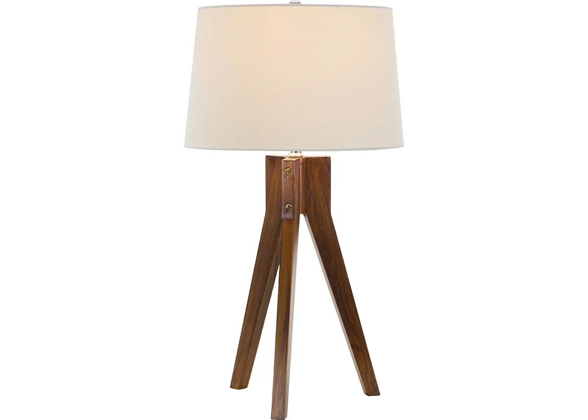 Damond Table Lamp