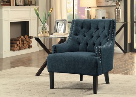 Cain Accent Chair