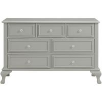 Melissa Gray Dresser