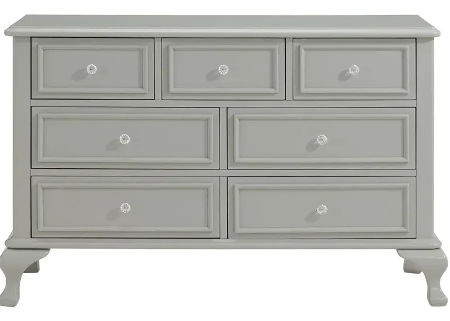 Melissa Gray Dresser