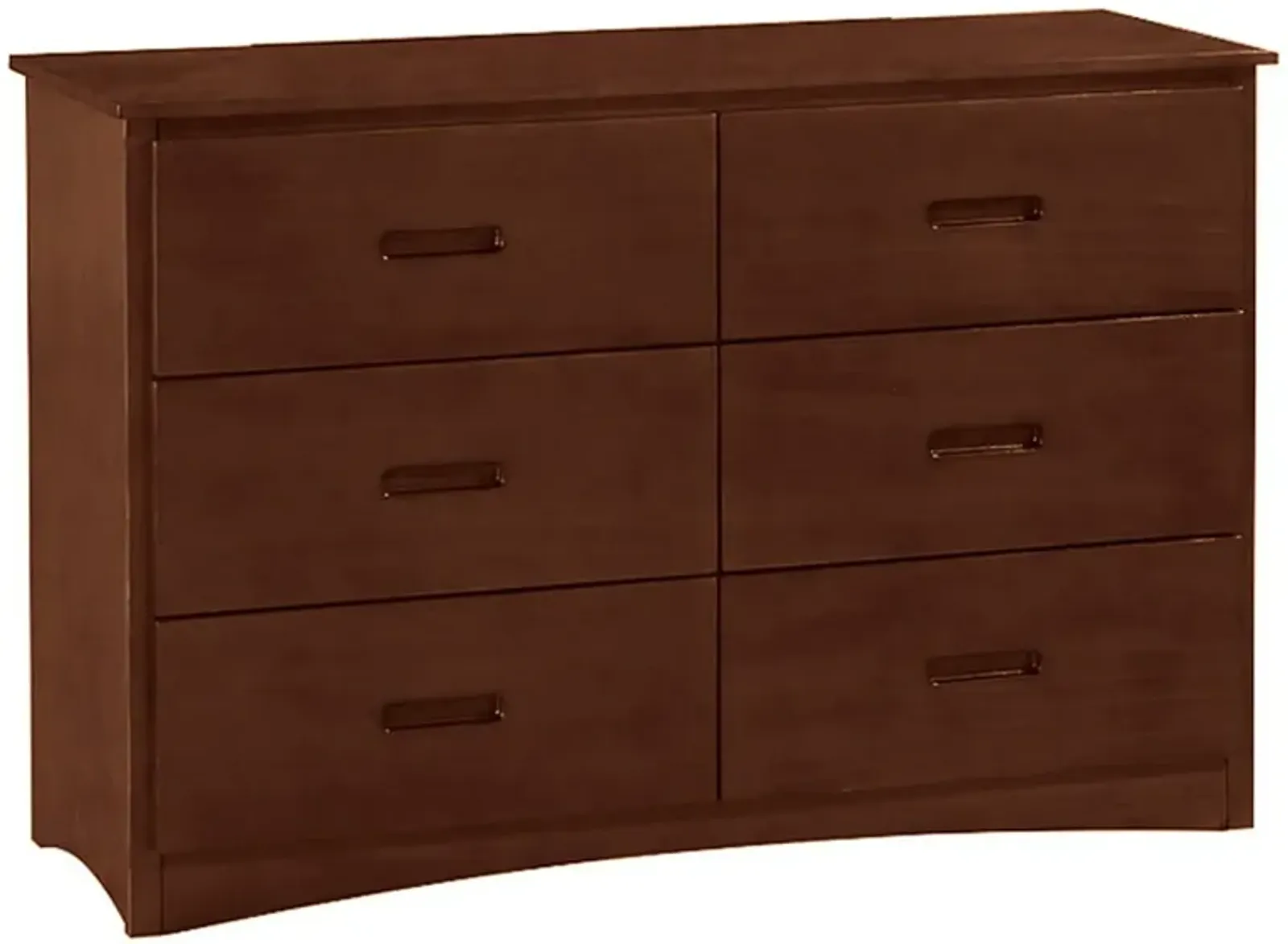 Kid's Space Cherry Dresser