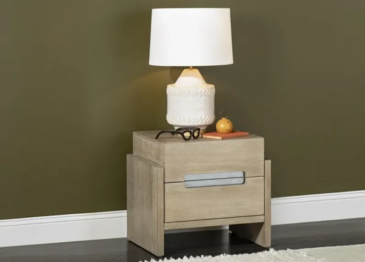 Skywalker Nightstand